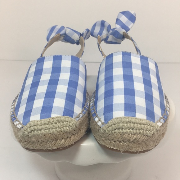💙CUPCAKES AND CASHMERE💙ESPADRILLE JAMILE SANDALS - Picture 5 of 16